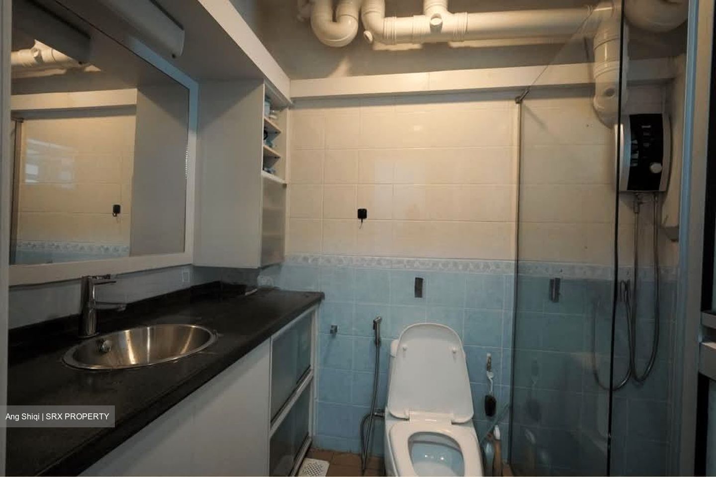 Blk 589D Montreal Spring (Sembawang), HDB 4 Rooms #568151541